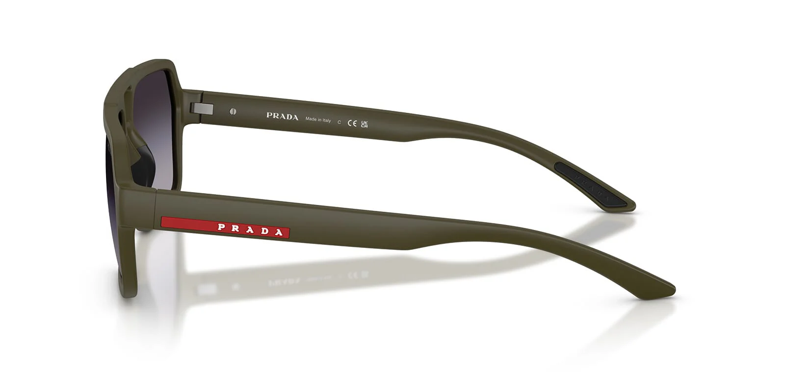 Prada Linea Rossa SPS A06 15X09U - Image 3