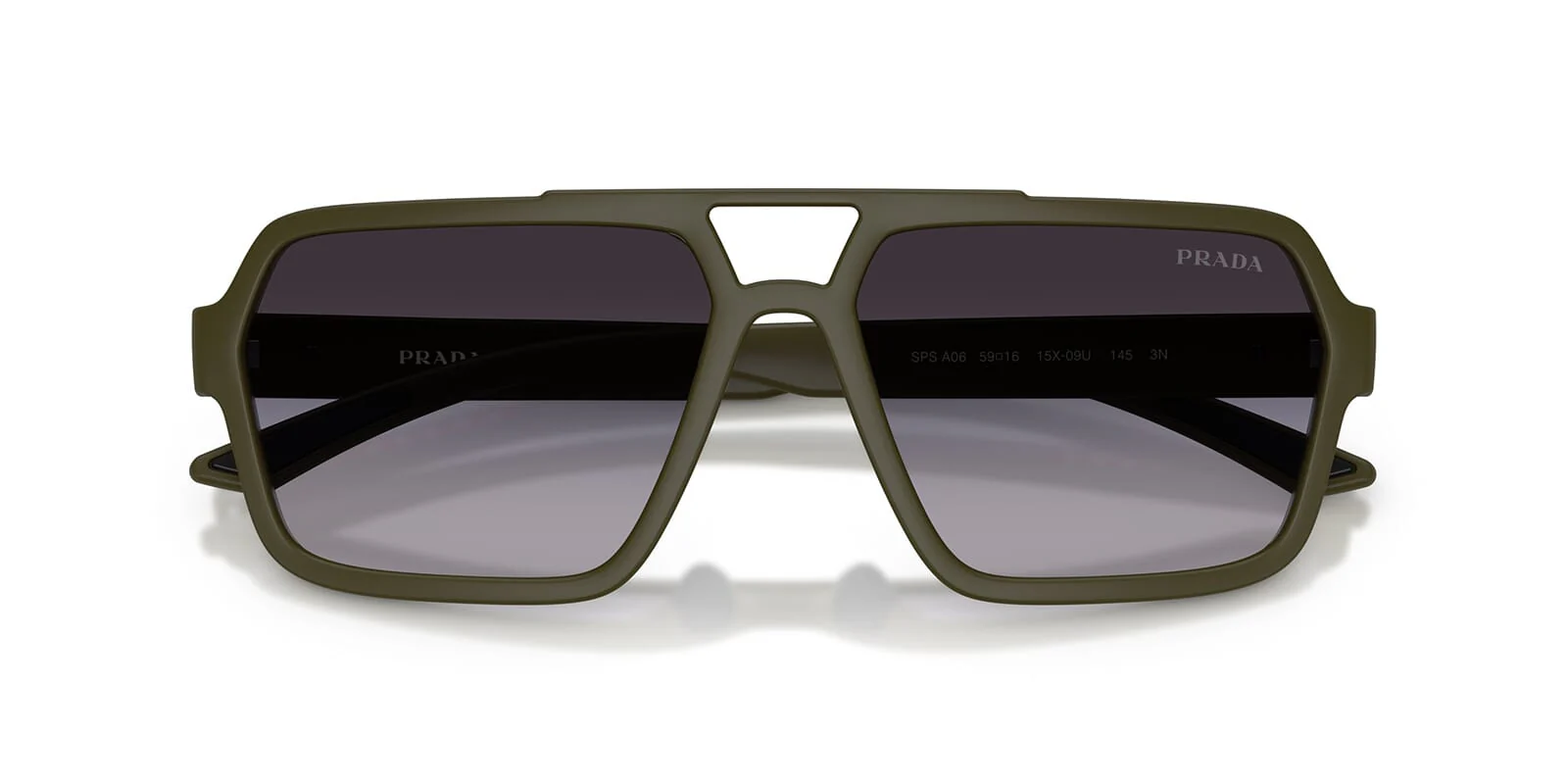 Prada Linea Rossa SPS A06 15X09U - Image 4