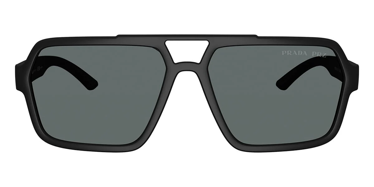 Prada Linea Rossa SPS A06 DG002G Polarised - Image 2