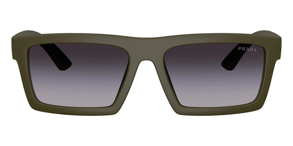 Prada Linea Rossa SPS A07 15X09U - Image 2