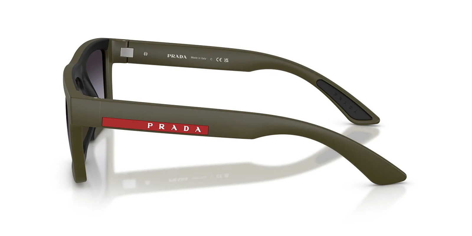 Prada Linea Rossa SPS A07 15X09U - Image 3