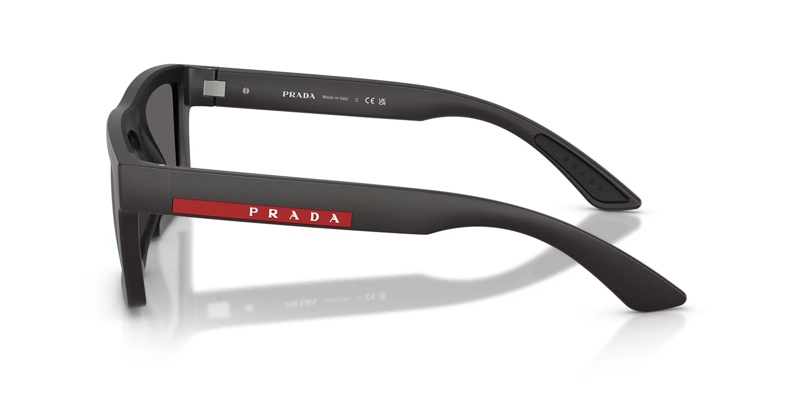 Prada Linea Rossa SPS A07 18K60A - Image 3