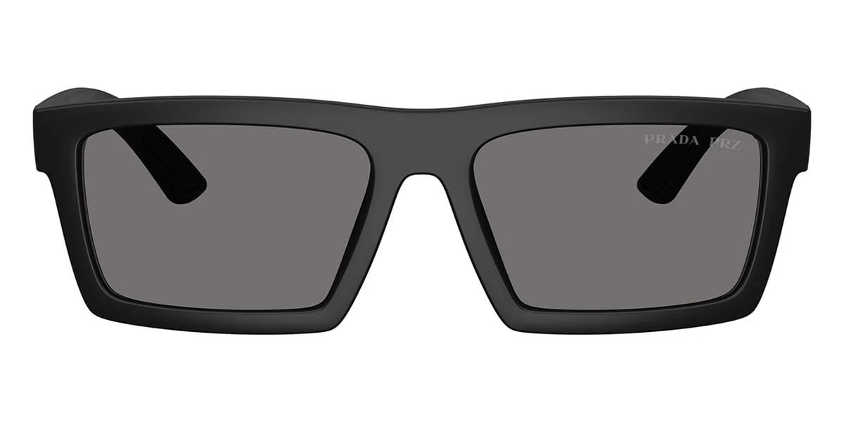 Prada Linea Rossa SPS A07 1BO02G Polarised - Image 2