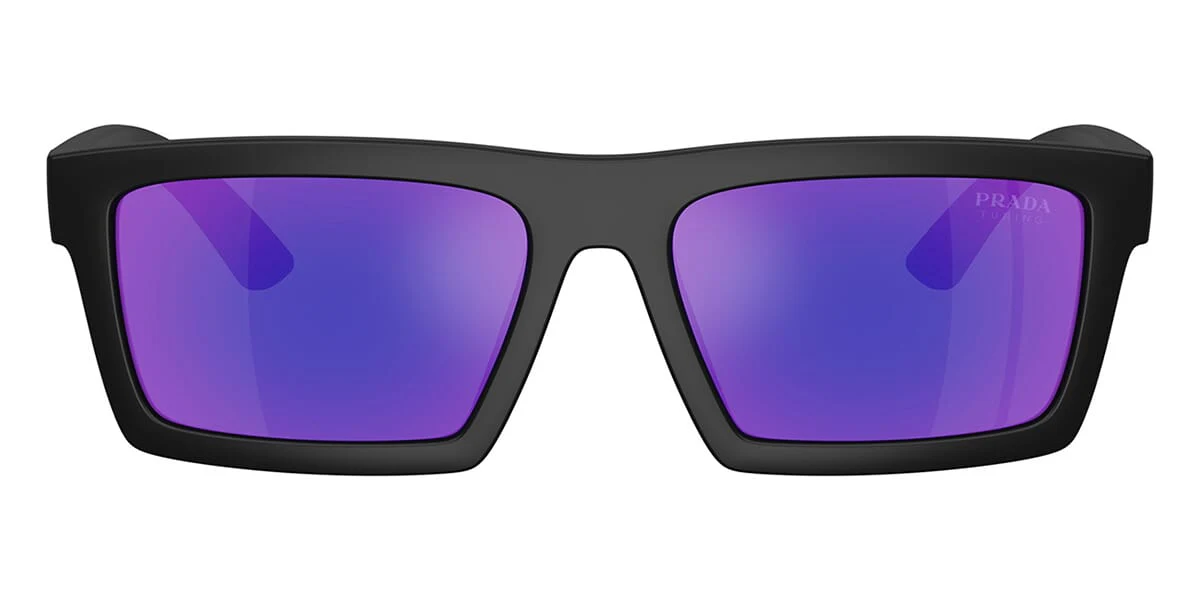 Prada Linea Rossa SPS A07 1BO05U - Image 2
