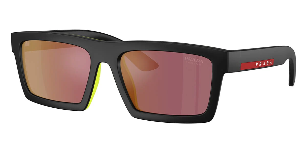 Prada Linea Rossa SPS A07 1BO10A