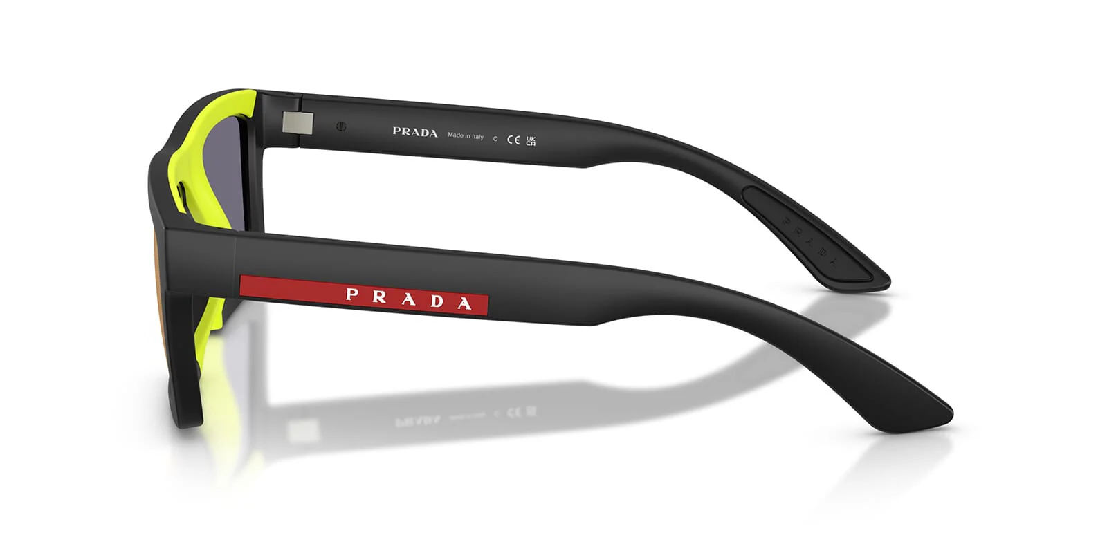 Prada Linea Rossa SPS A07 1BO10A - Image 3