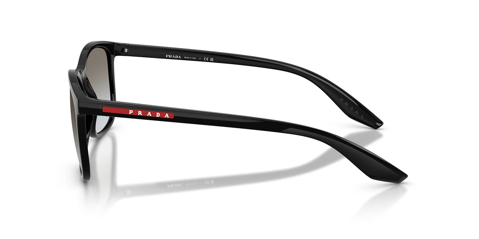 Prada Linea Rossa SPS A08 1AB0A7 - Image 3