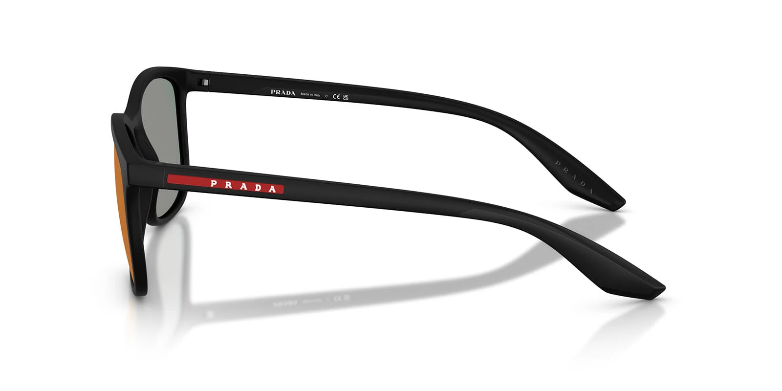 Prada Linea Rossa SPS A08 1BO08F - Image 3