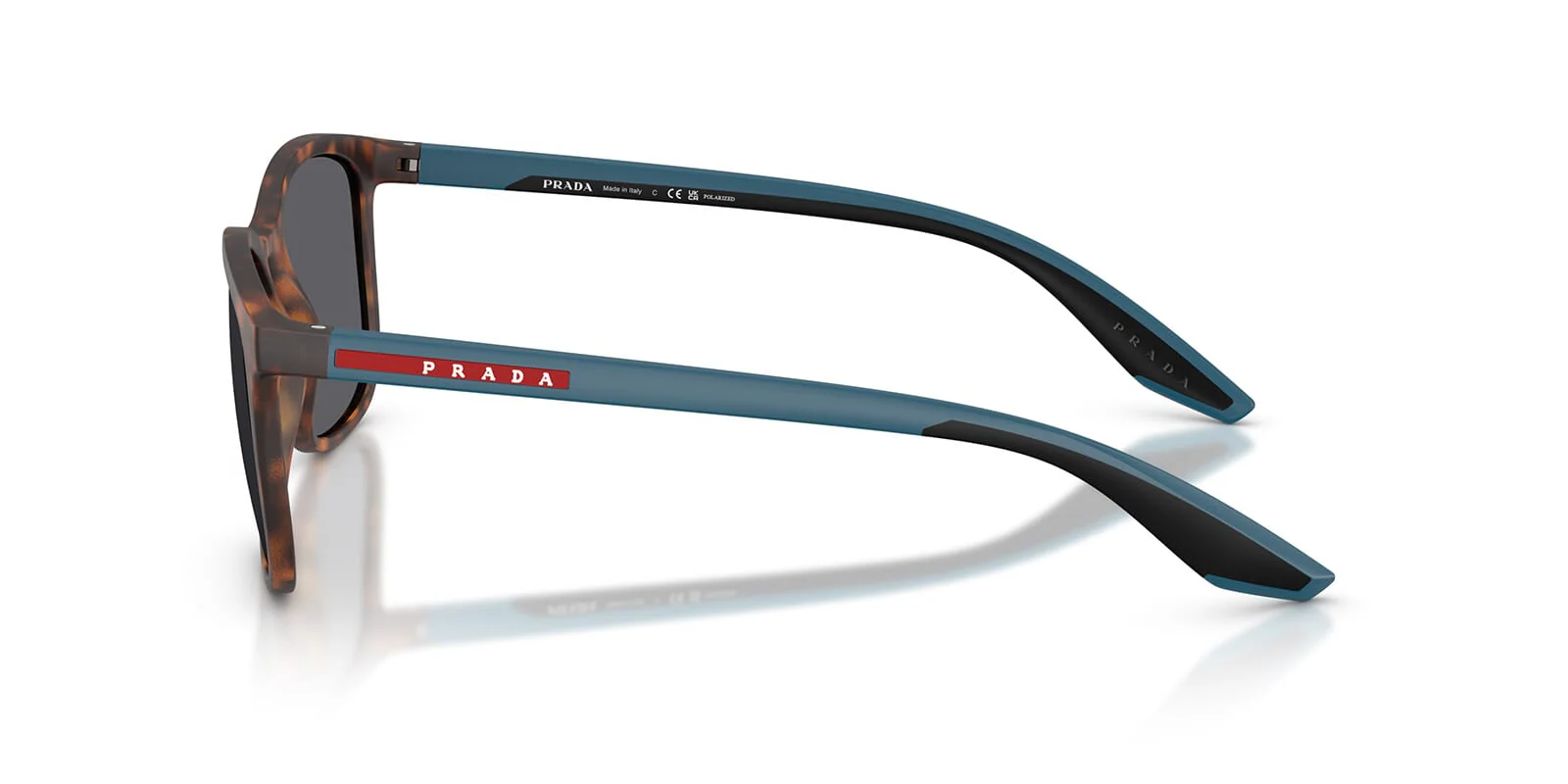 Prada Linea Rossa SPS A08 U61144 Polarised - Image 3