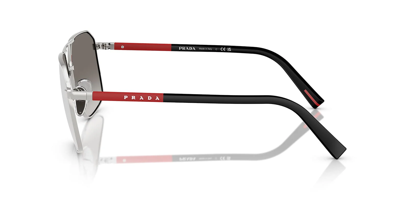 Prada Linea Rossa SPS A50 1BC02M - Image 3