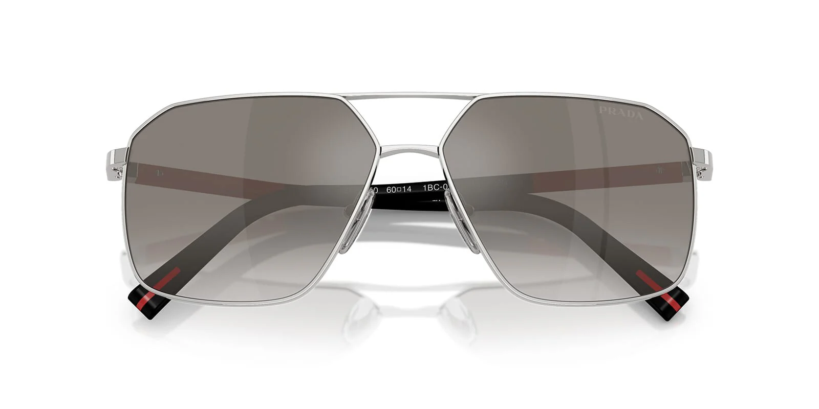 Prada Linea Rossa SPS A50 1BC02M - Image 4