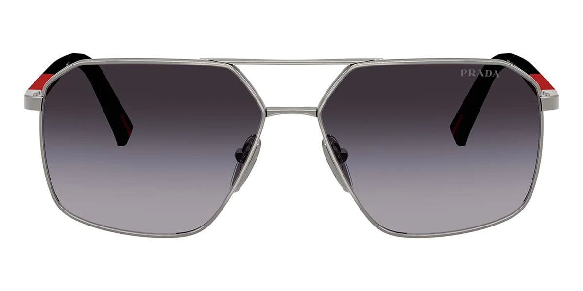 Prada Linea Rossa SPS A50 5AV09U - Image 2
