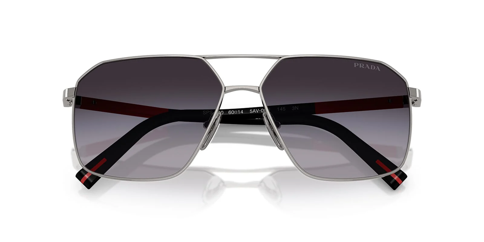 Prada Linea Rossa SPS A50 5AV09U - Image 4