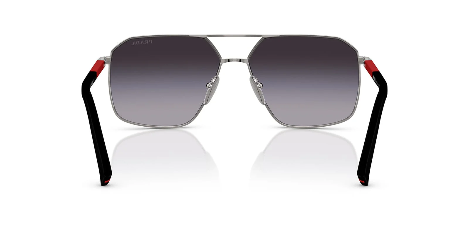 Prada Linea Rossa SPS A50 5AV09U - Image 5