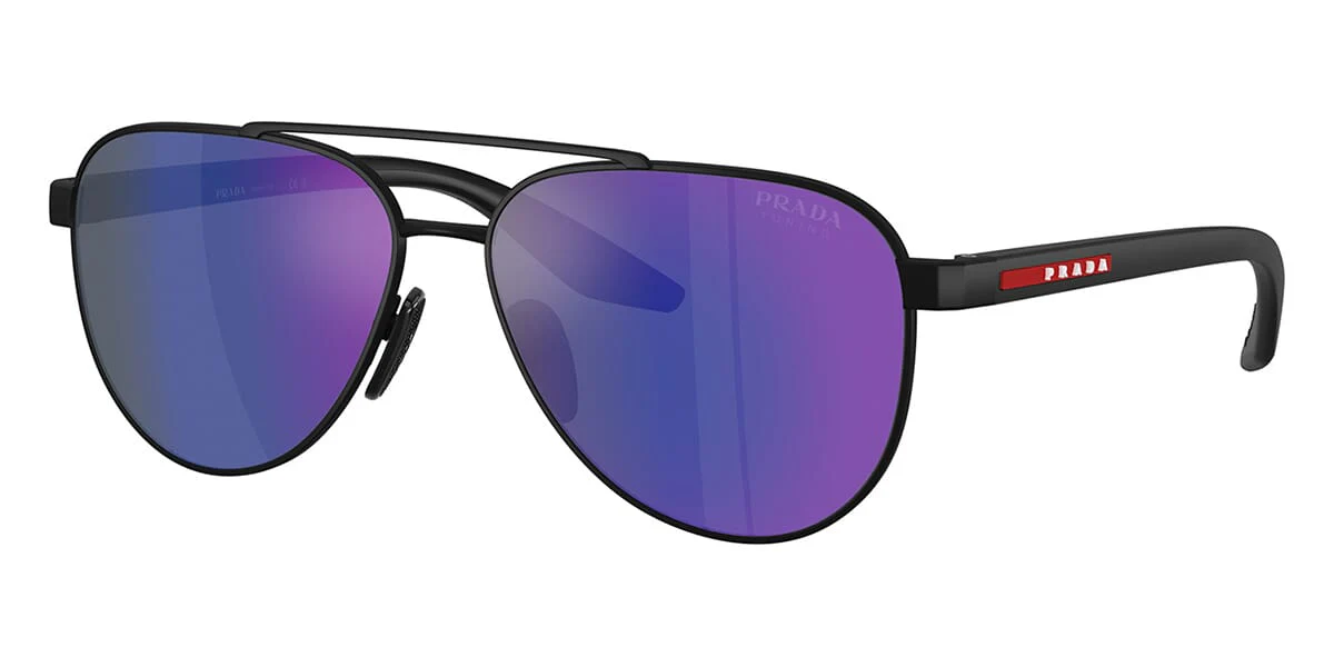 Prada Linea Rossa SPS A52 DG005U