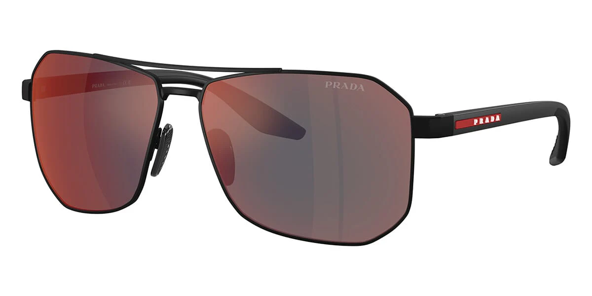 Prada Linea Rossa SPS A53 DG008F