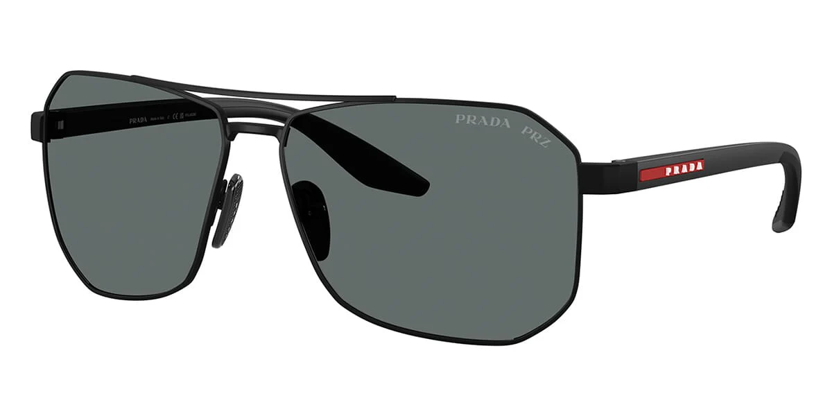 Prada Linea Rossa SPS A53 DG05Z1 Polarised