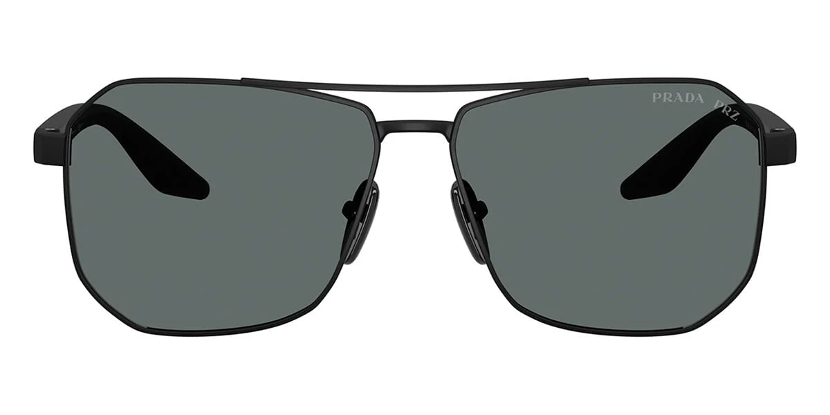 Prada Linea Rossa SPS A53 DG05Z1 Polarised - Image 2