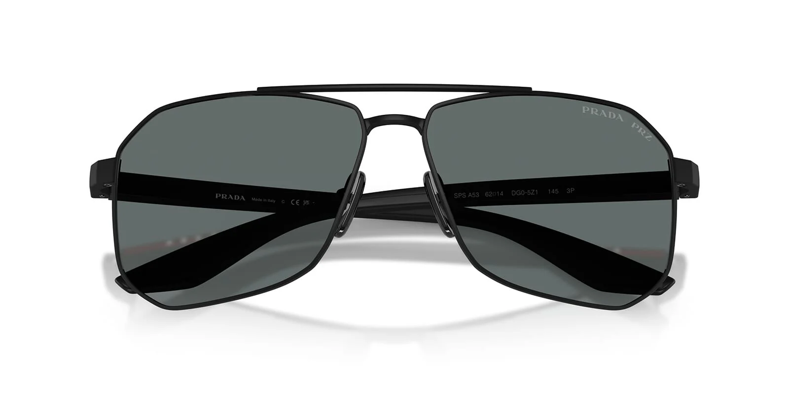 Prada Linea Rossa SPS A53 DG05Z1 Polarised - Image 4