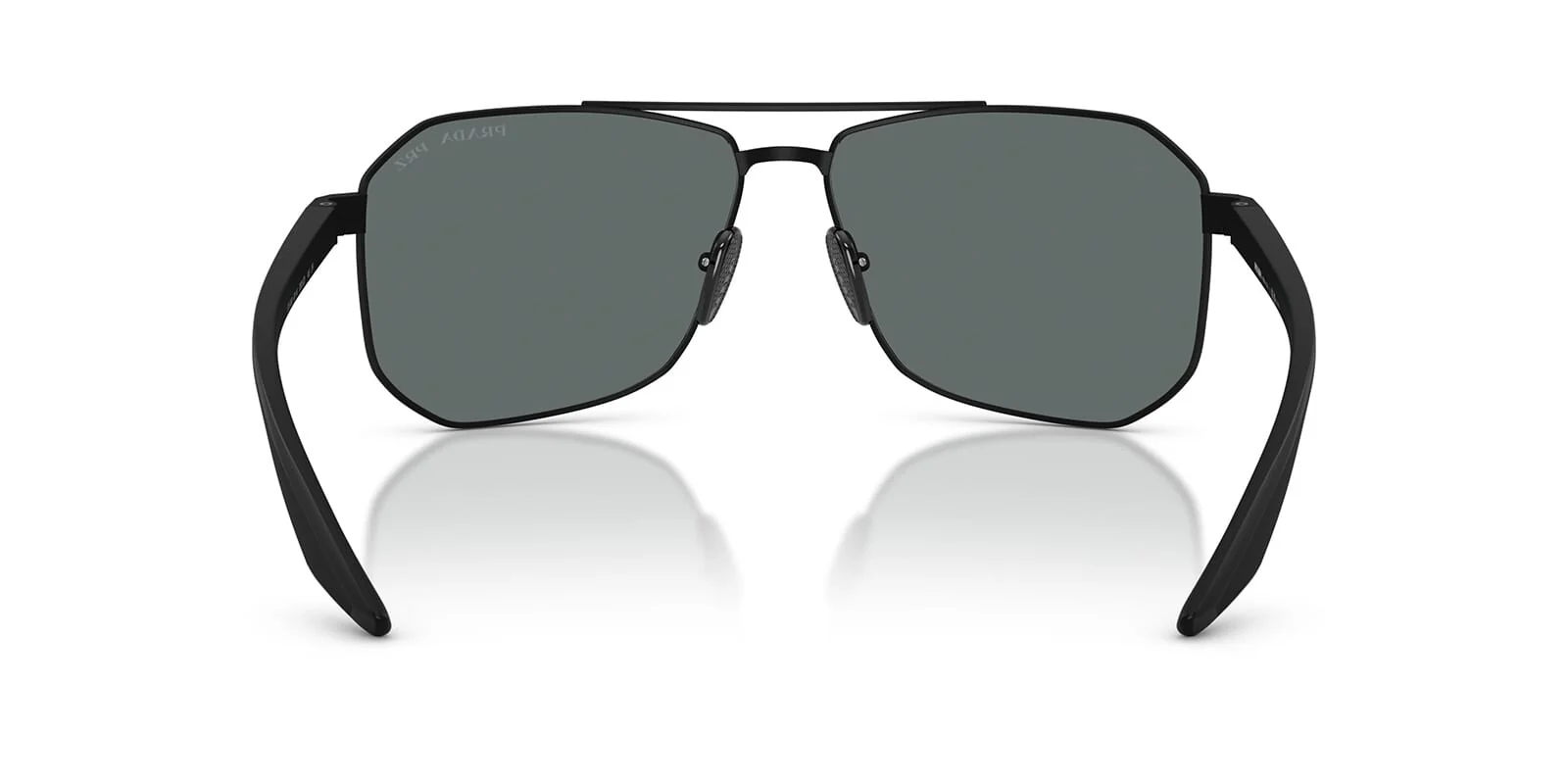 Prada Linea Rossa SPS A53 DG05Z1 Polarised - Image 5