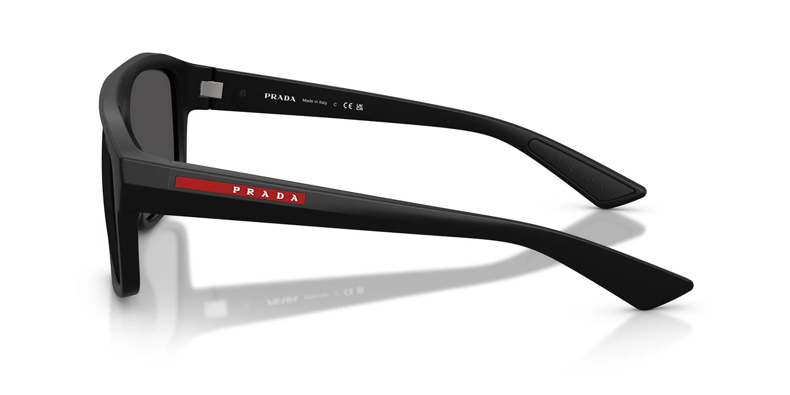 Prada Linea Rossa SPS B02 1BO06F - Image 3
