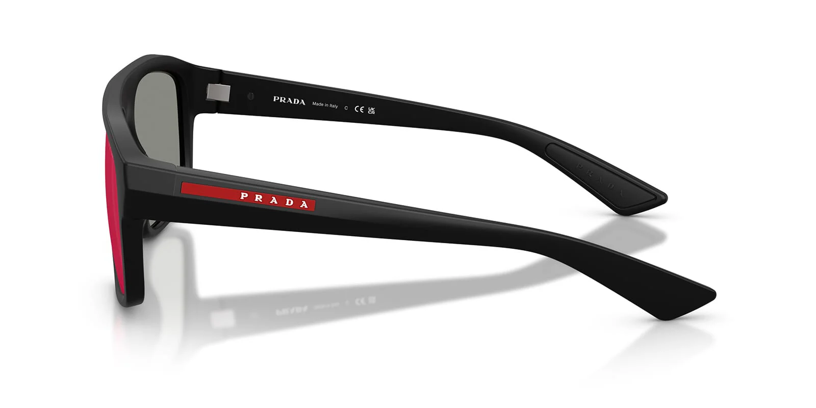 Prada Linea Rossa SPS B02 1BO08F - Image 3