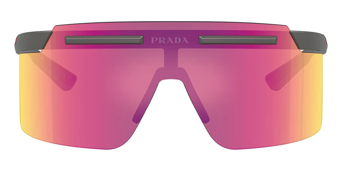 Prada Linea Rossa SPS B06 16X20A - Image 2