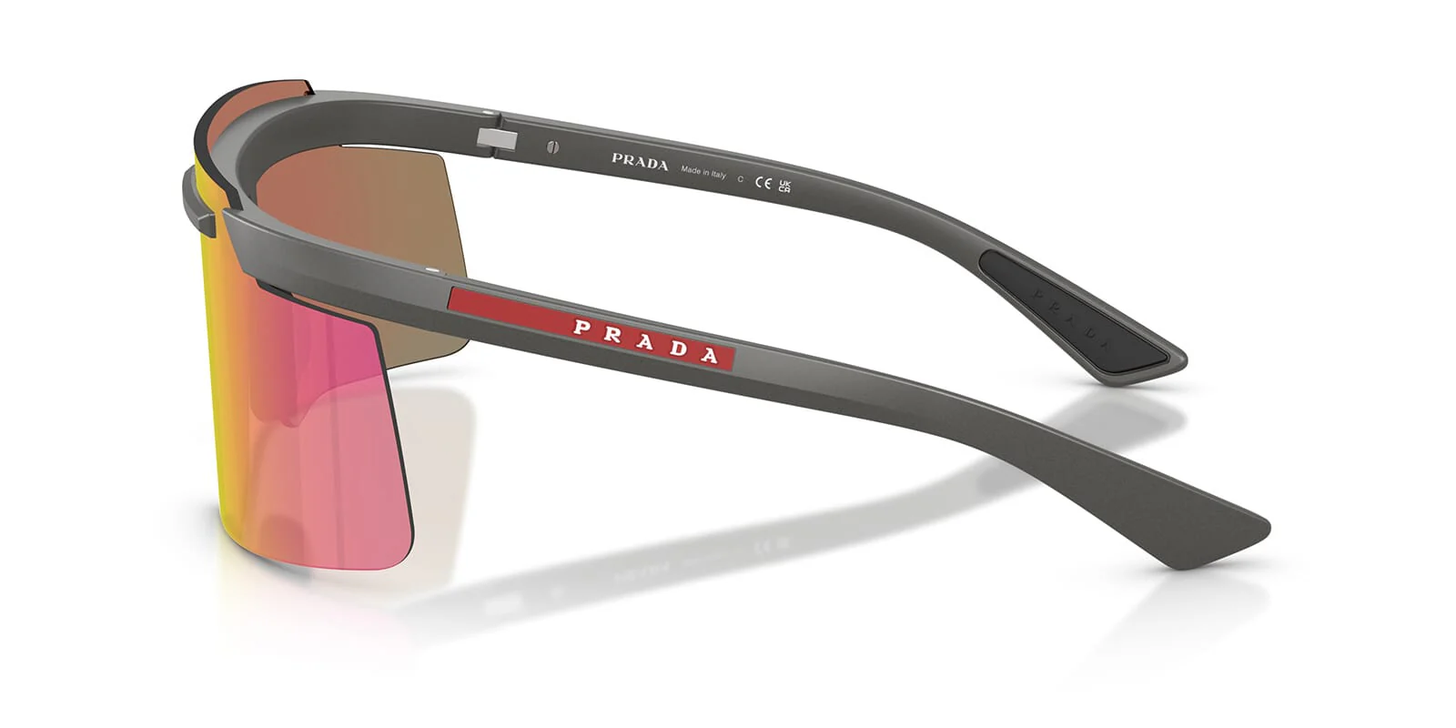 Prada Linea Rossa SPS B06 16X20A - Image 3