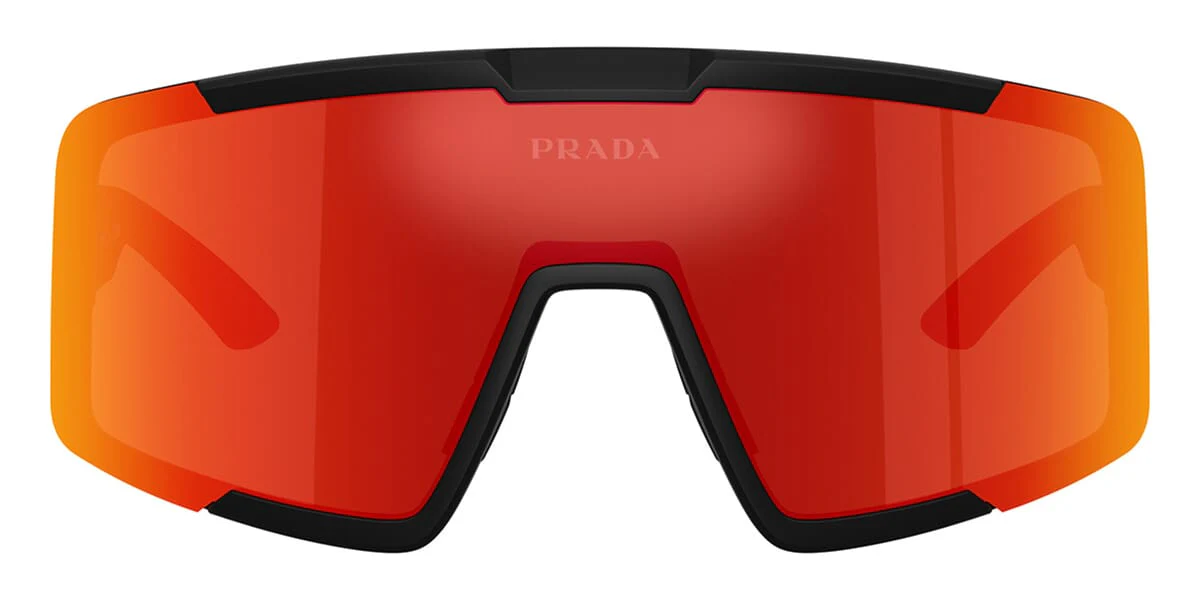Prada Linea Rossa SPS B07 1BO70U - Image 2