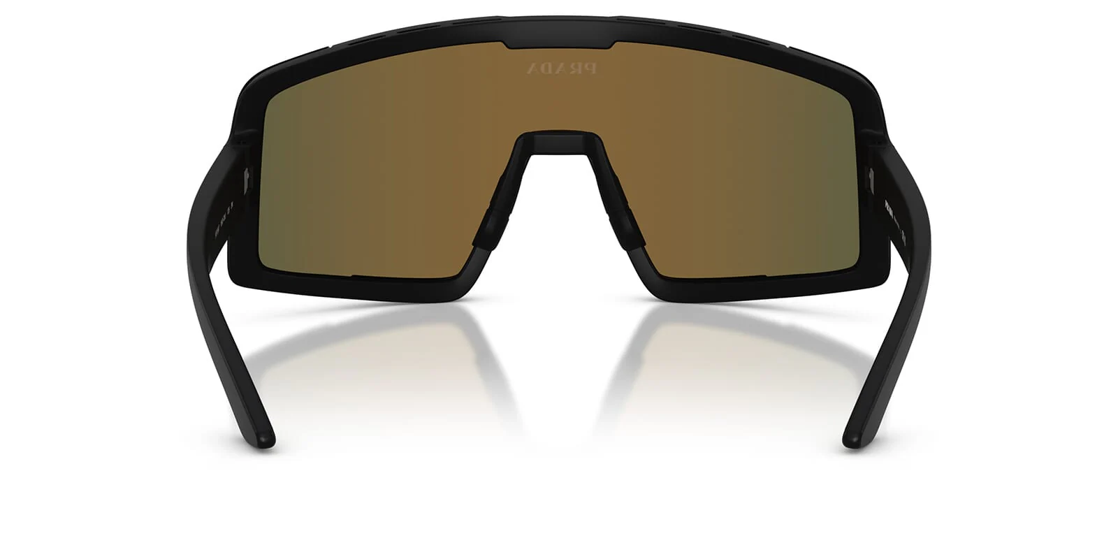 Prada Linea Rossa SPS B07 1BO70U - Image 5