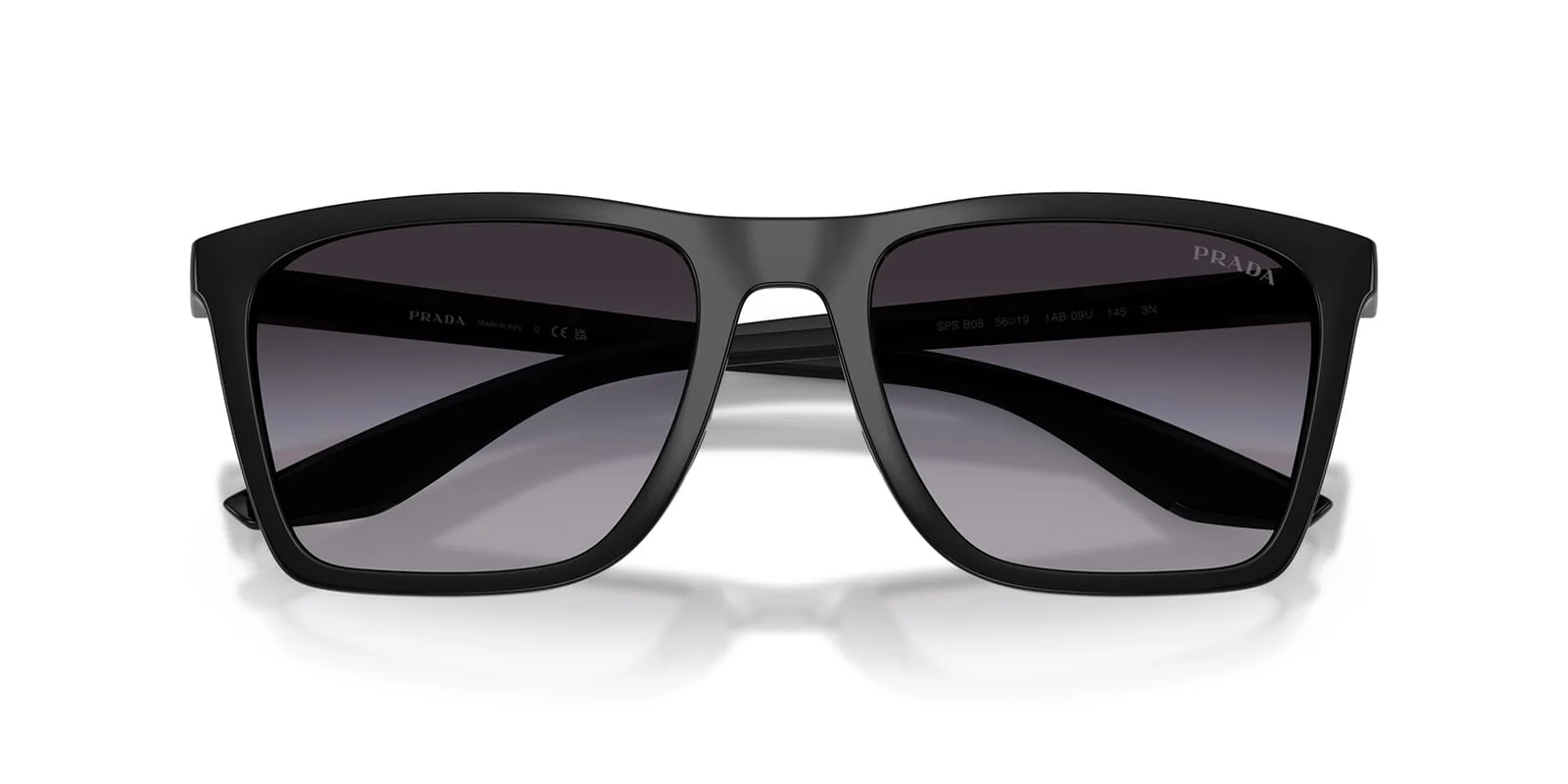 Prada Linea Rossa SPS B08 1AB09U - Image 4
