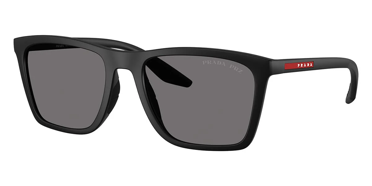 Prada Linea Rossa SPS B08 1BO02G Polarised
