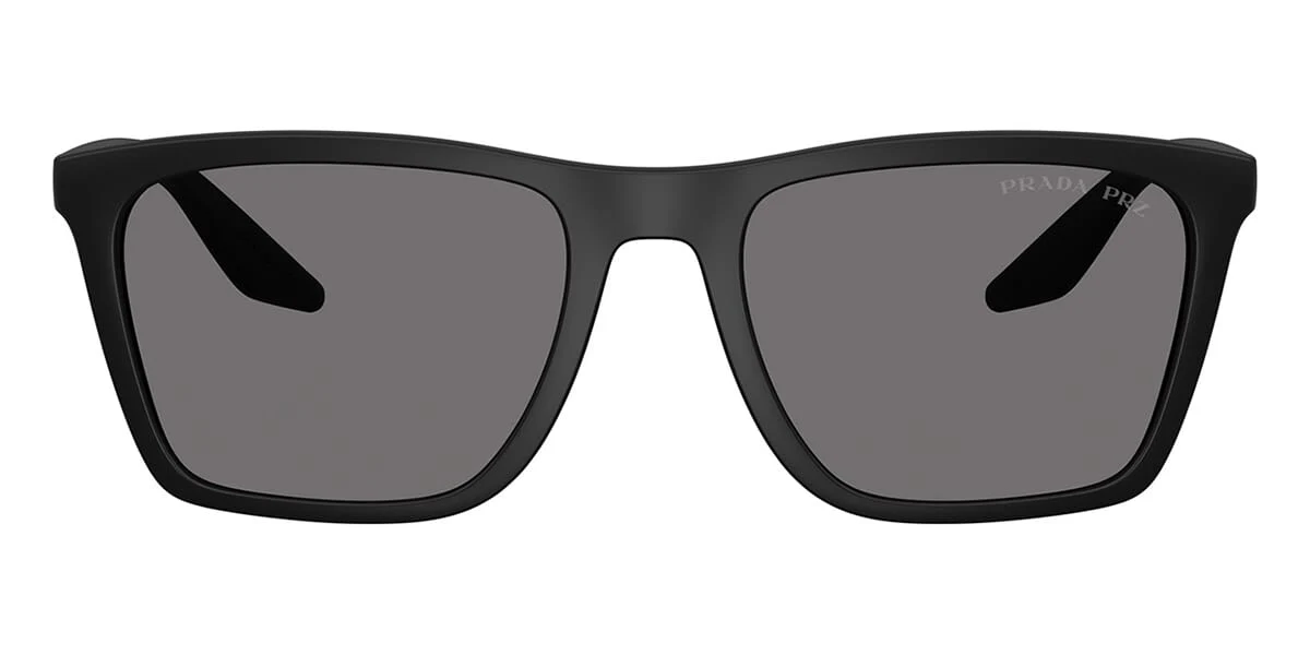 Prada Linea Rossa SPS B08 1BO02G Polarised - Image 2