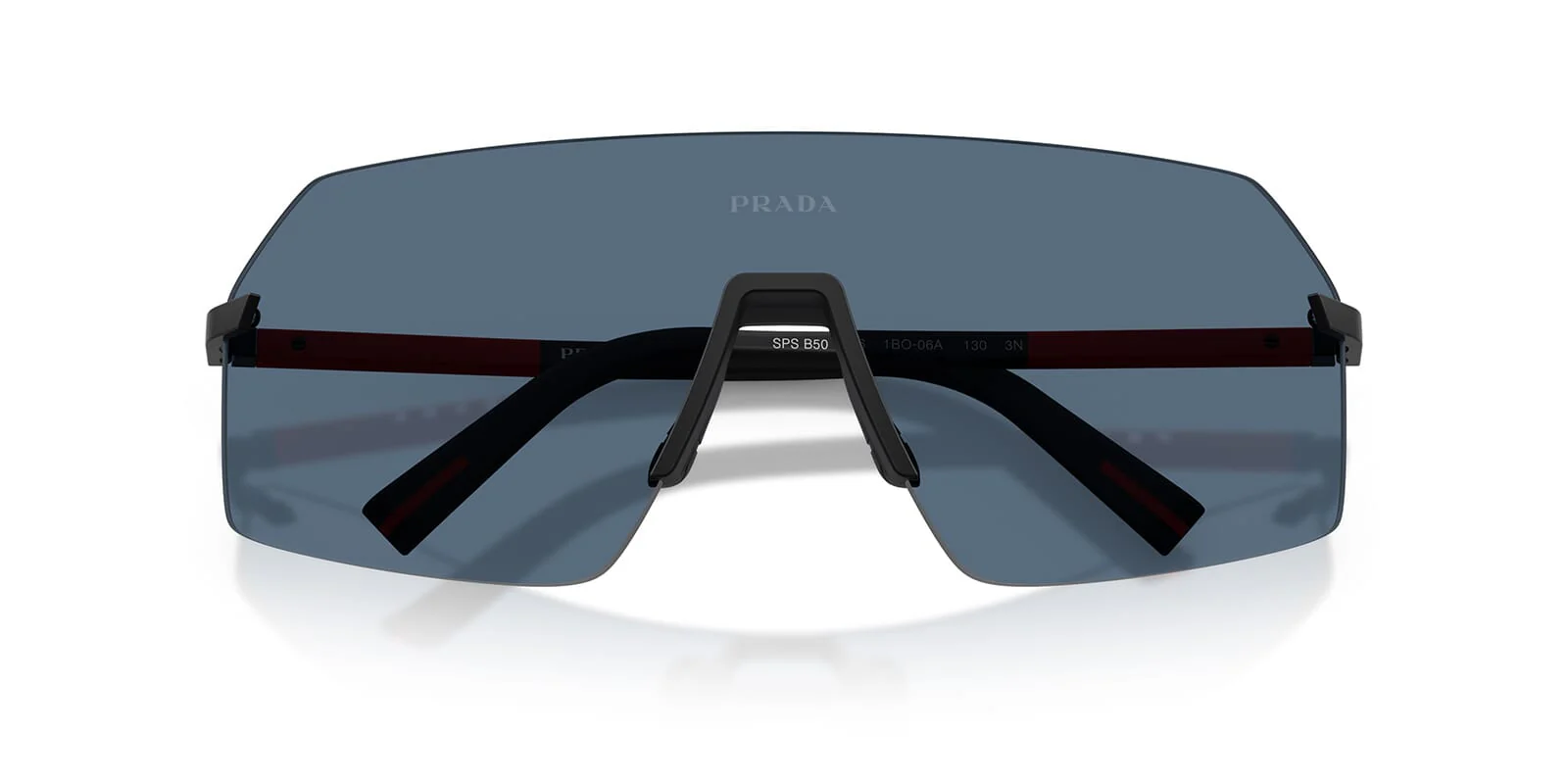 Prada Linea Rossa SPS B50 1BO06A - Image 4