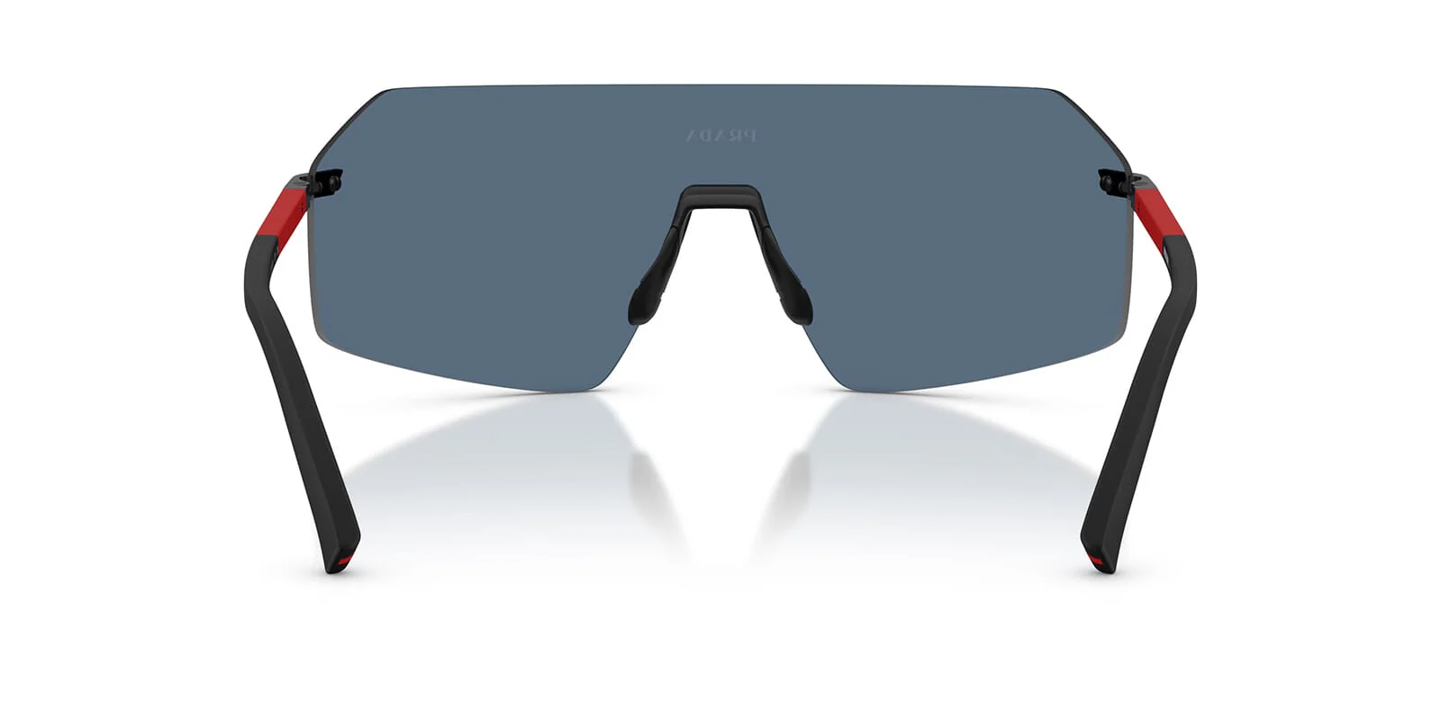 Prada Linea Rossa SPS B50 1BO06A - Image 5