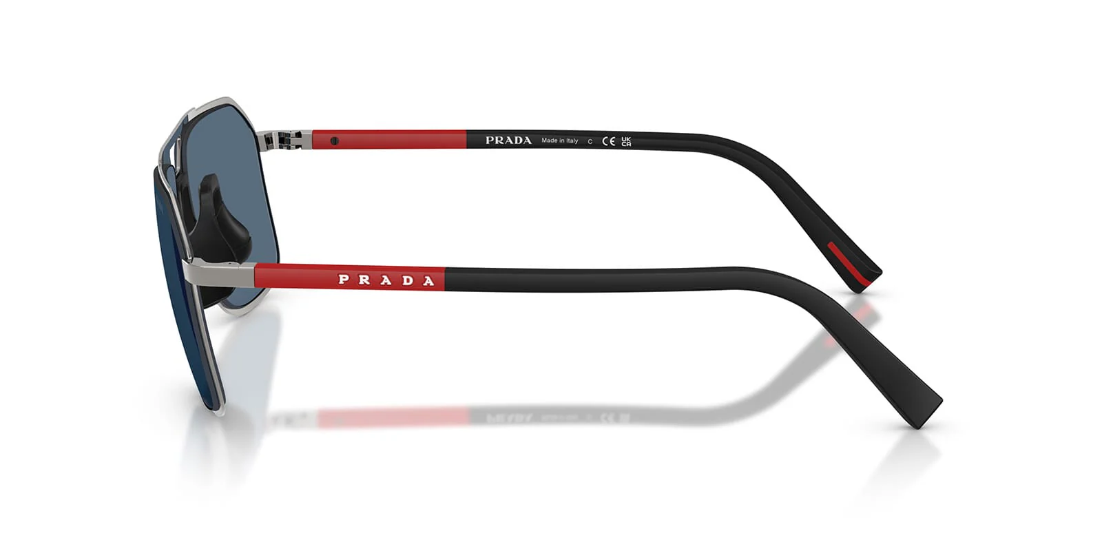 Prada Linea Rossa SPS B51 5AV06A - Image 3