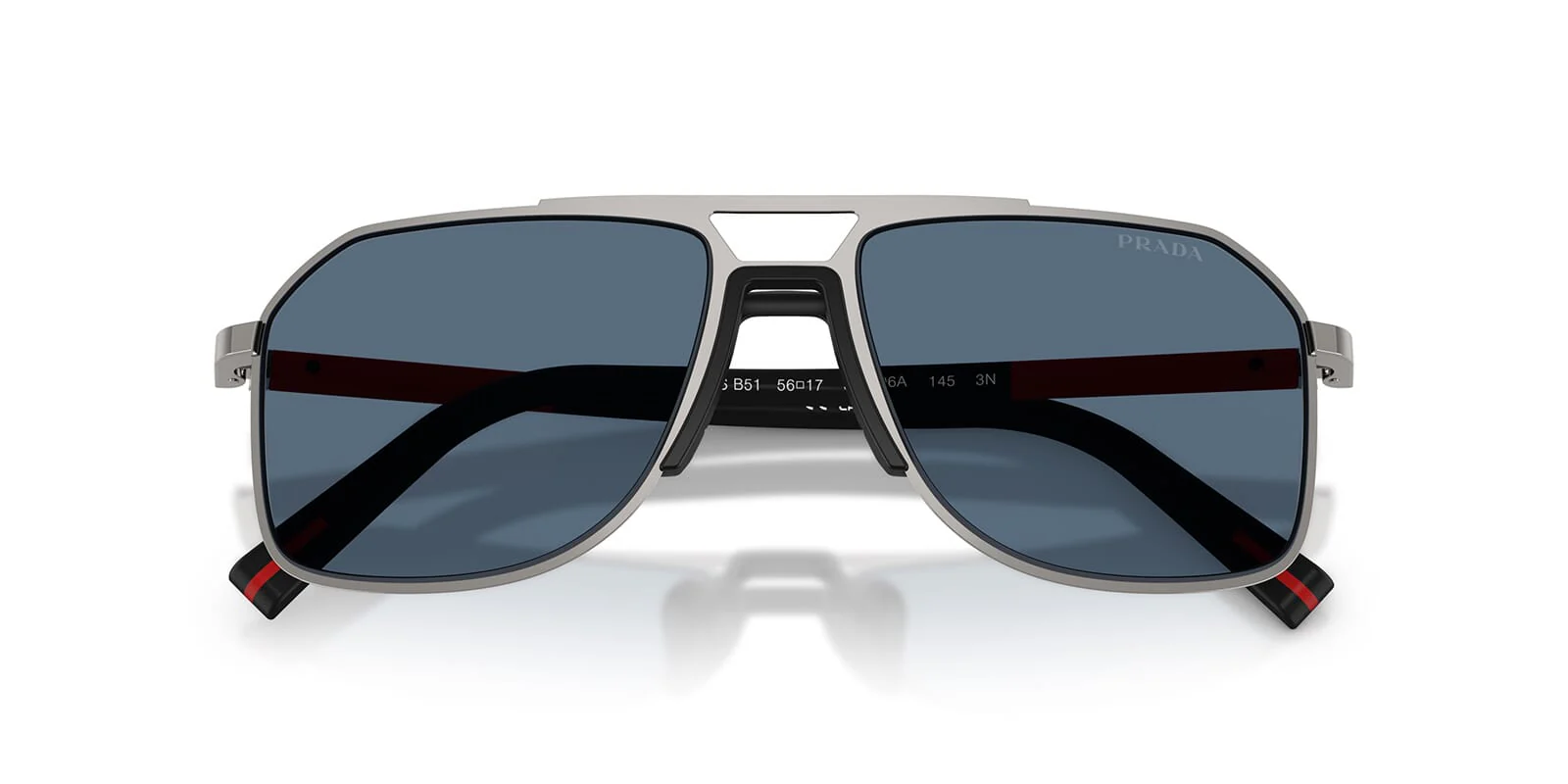 Prada Linea Rossa SPS B51 5AV06A - Image 4