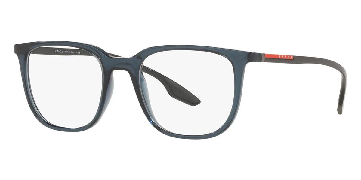 Prada Linea Rossa VPS 01O CZH1O1