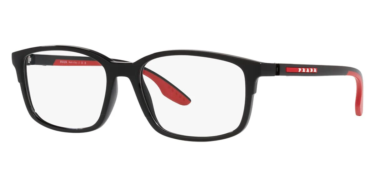 Prada Linea Rossa VPS 01P 1AB1O1