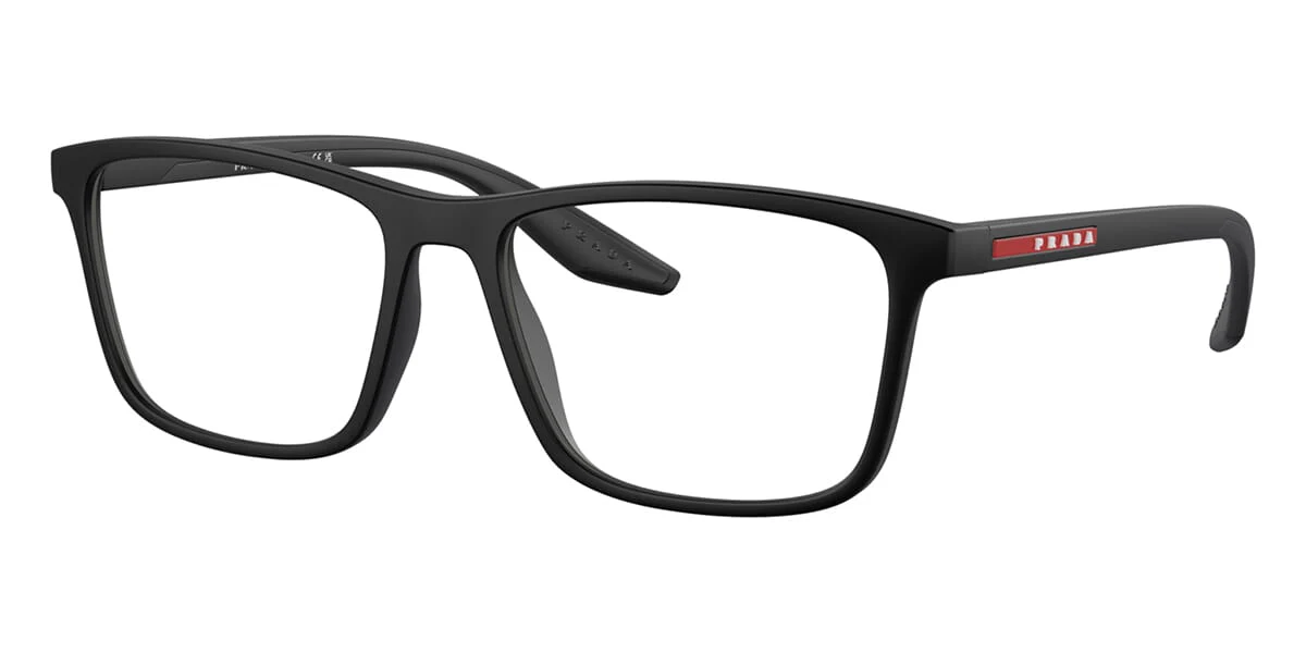 Prada Linea Rossa VPS 01Q DG01O1