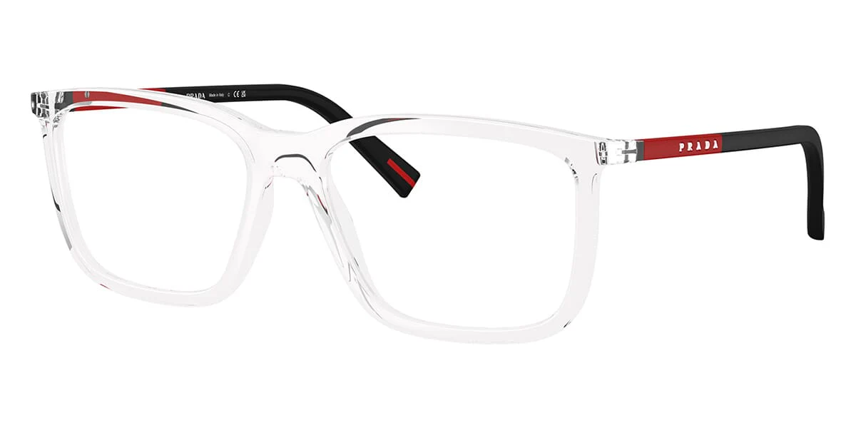 Prada Linea Rossa VPS 01S 2AZ1O1