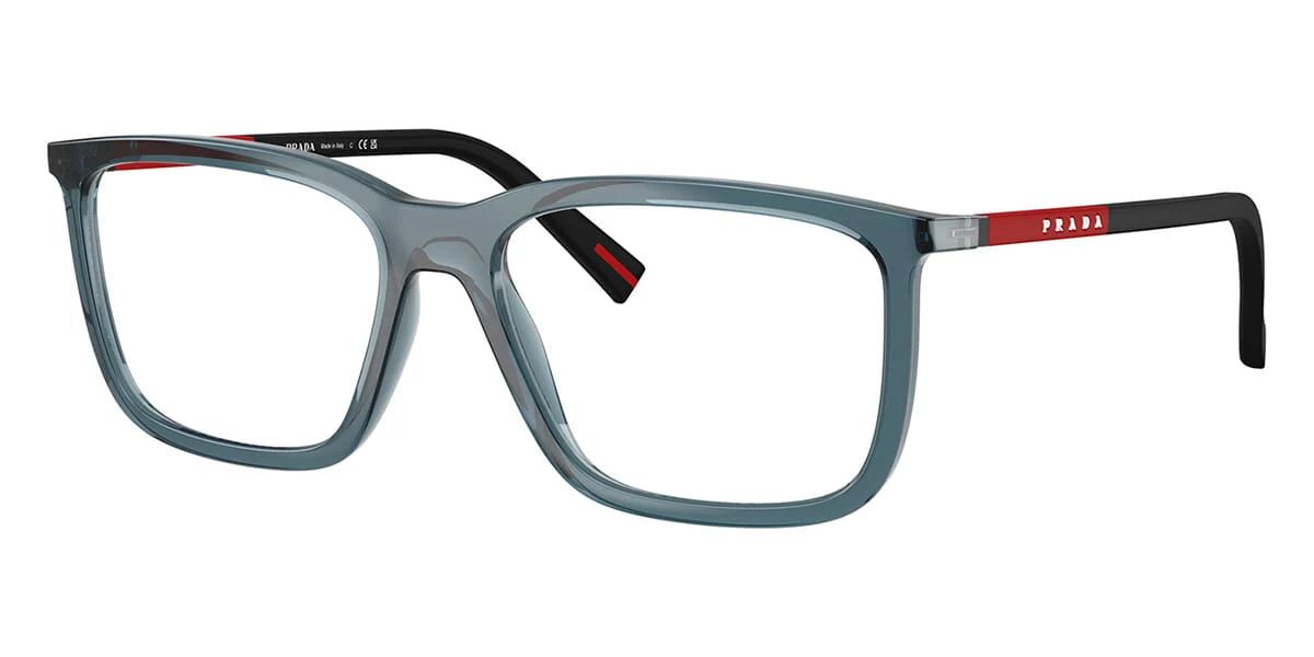 Prada Linea Rossa VPS 01S CZH1O1