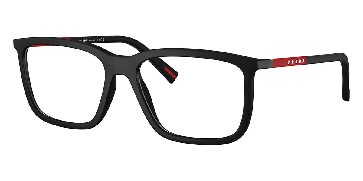 Prada Linea Rossa VPS 01S DG01O1