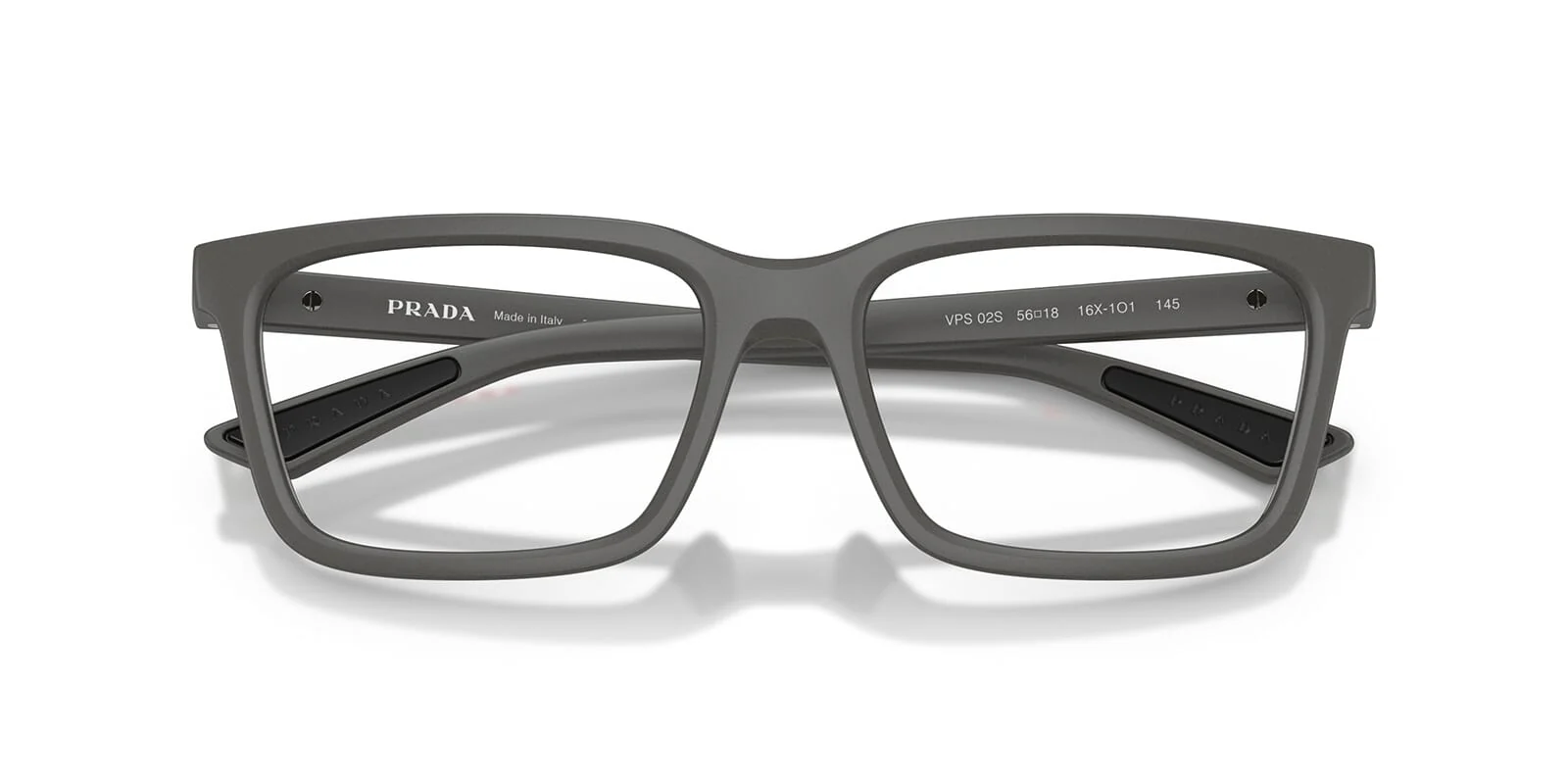 Prada Linea Rossa VPS 02S 16X1O1 - Image 4