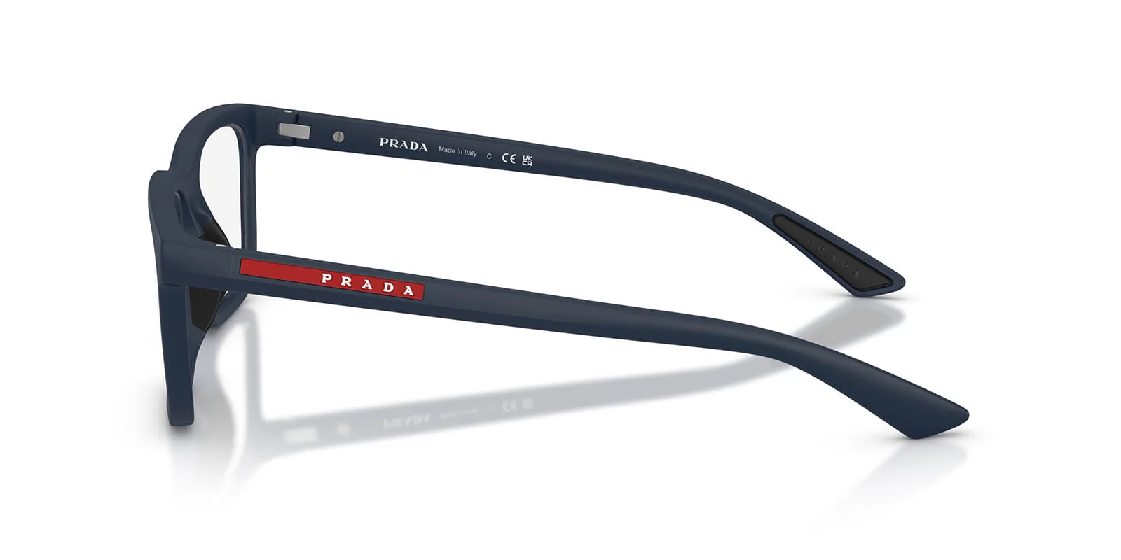 Prada Linea Rossa VPS 02S MAG1O1 - Image 3