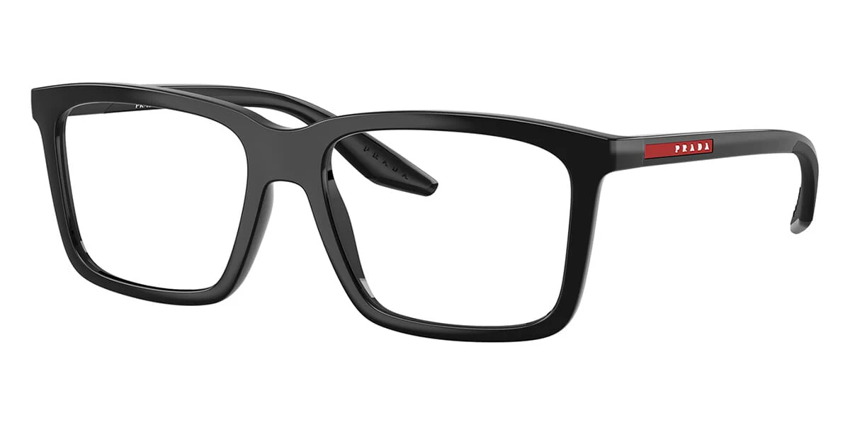 Prada Linea Rossa VPS 03S 1AB1O1