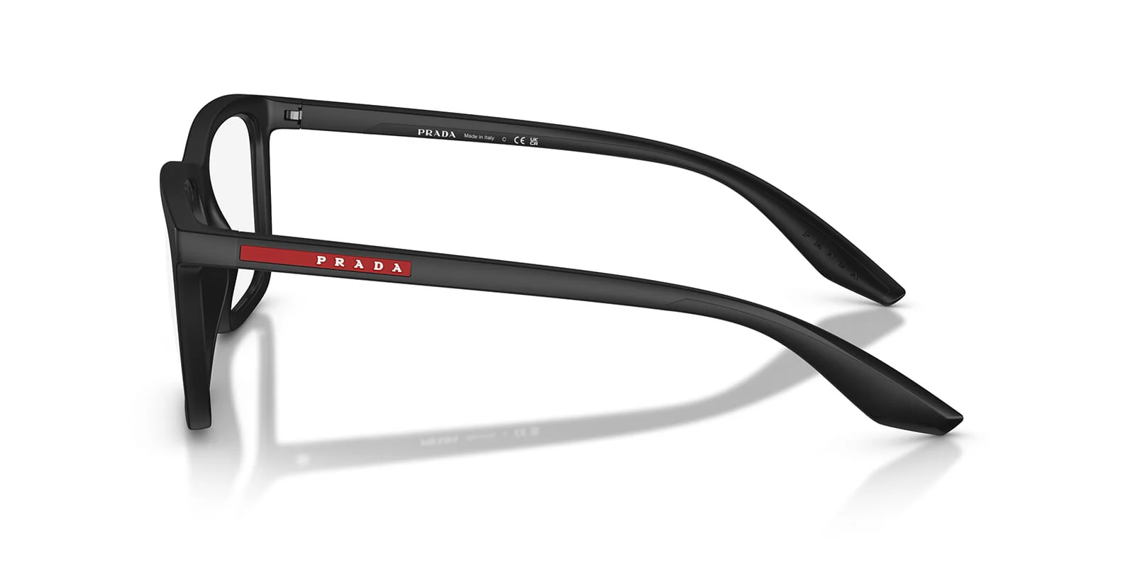 Prada Linea Rossa VPS 03S DG01O1 - Image 3