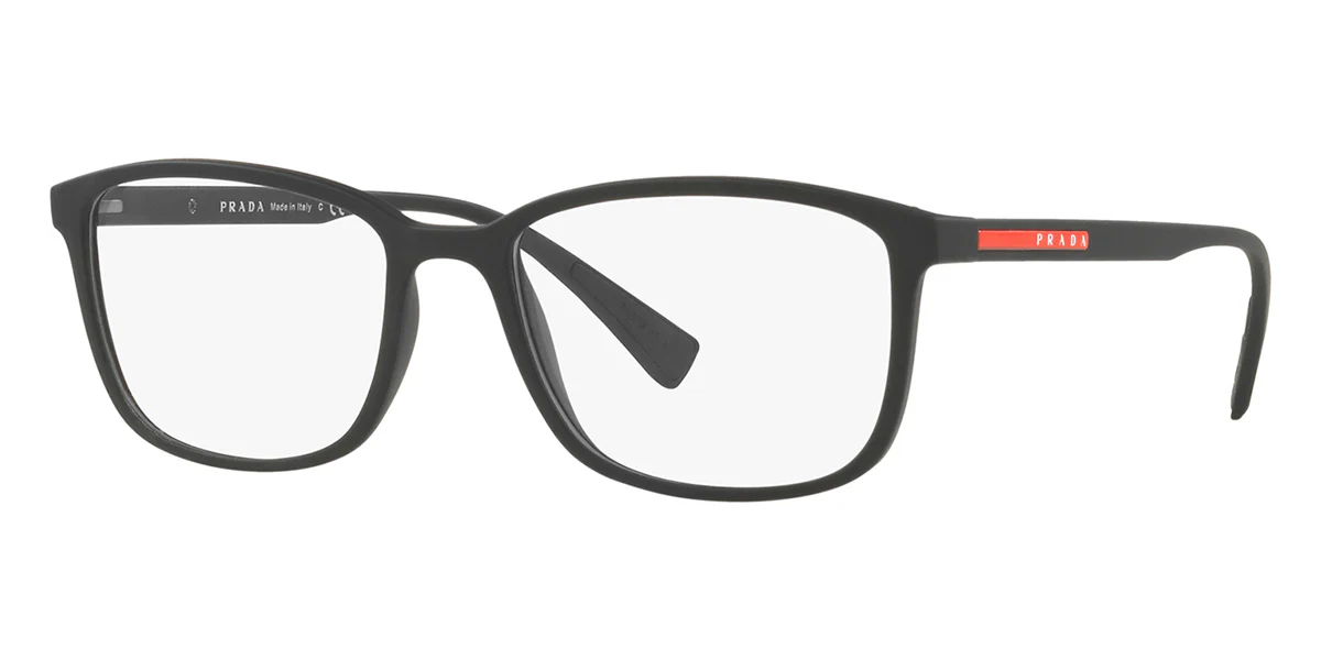 Prada Linea Rossa VPS 04I DG01O1