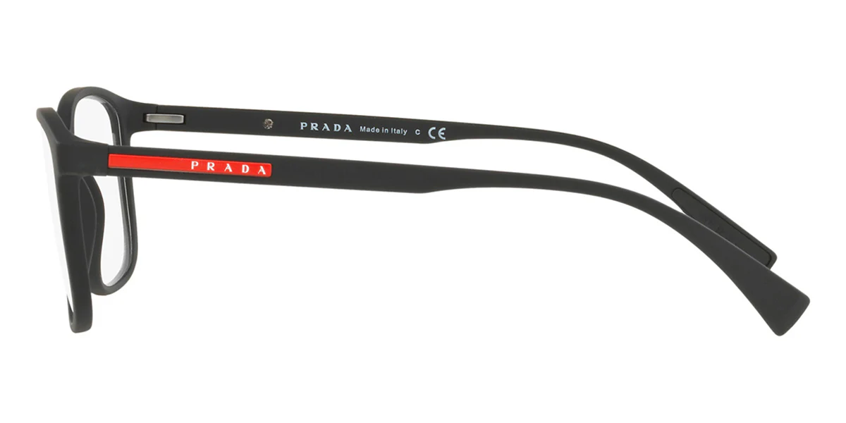 Prada Linea Rossa VPS 04I DG01O1 - Image 3