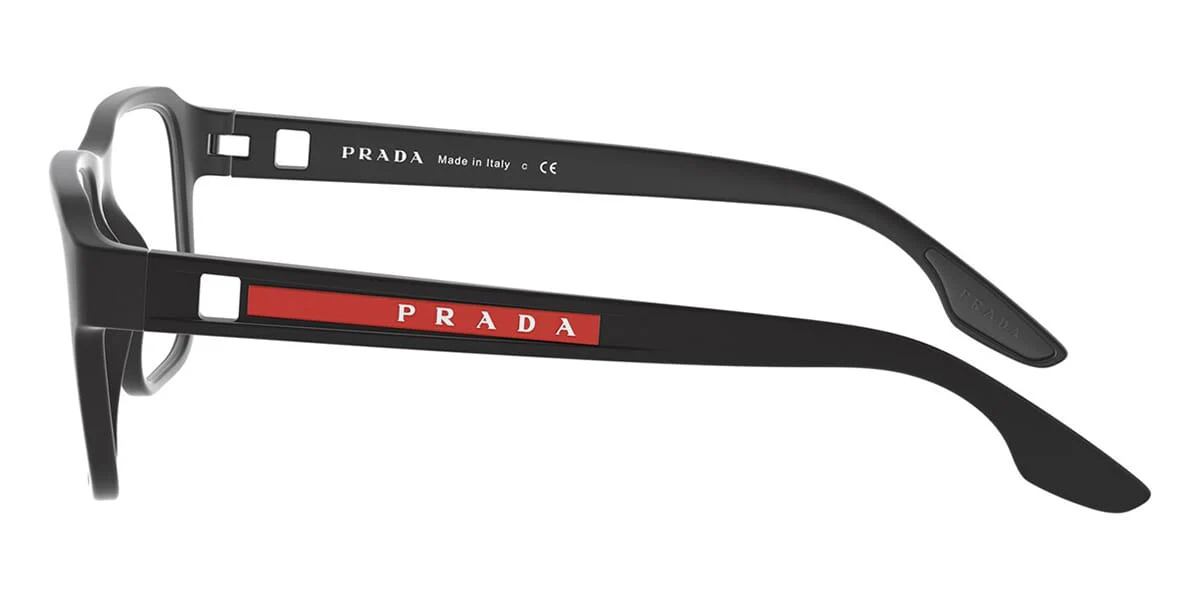 Prada Linea Rossa VPS 04N DG01O1 - Image 3